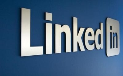 Sosiale medier i b2b markedsføring