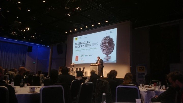 norwegiantechawards