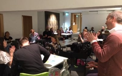Oslo International Startup Program