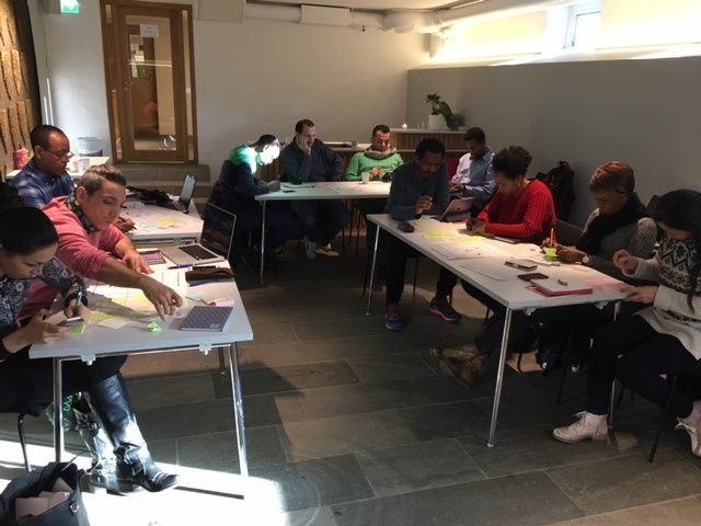 flyktinger-startups-coinno-workshop