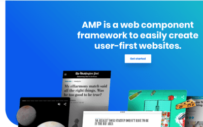 Google AMP