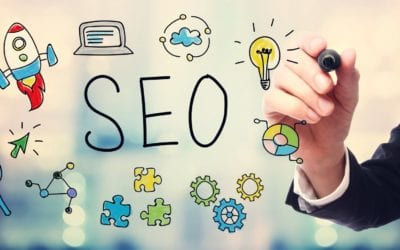 Teknisk SEO i 2018