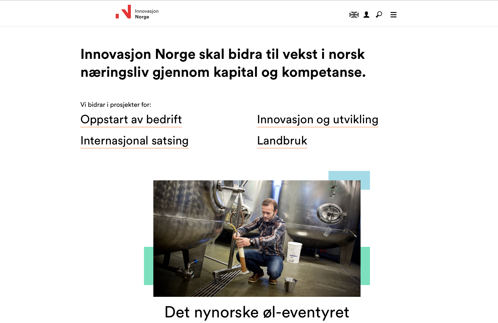 soknad-innovasjon-norge søknad innovasjon norge faksimile