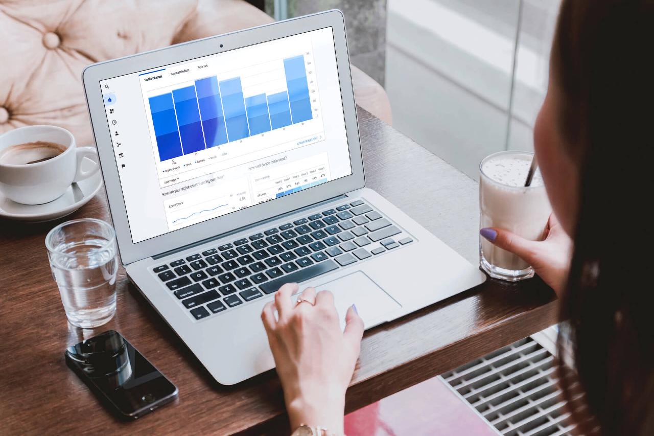 hvordan fungerer en google-annonse Hvordan fungerer en google-annonse