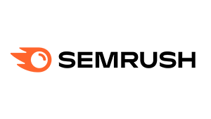 SEMrush-Logo gratis seo test